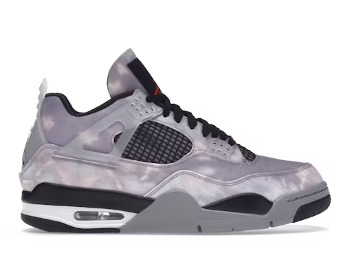 Jordan 4 Zen Master