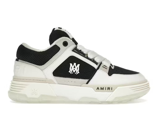 AMIRI MA-1 Black Alabaster