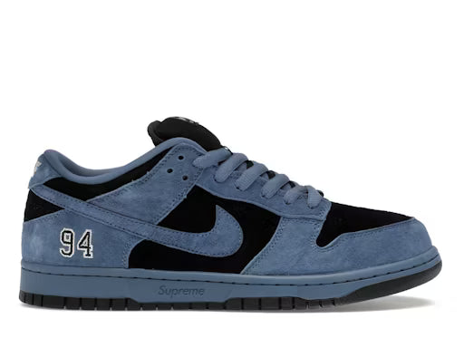 Dunk Low SB Supreme 94 Ocean Fog