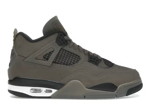 Jordan 4 Cave Stone