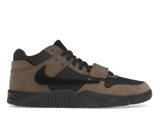 Jumpman Travis Scott Dark Mocha