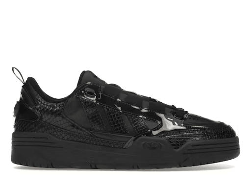 ADI2000 Snakeskin Core Black