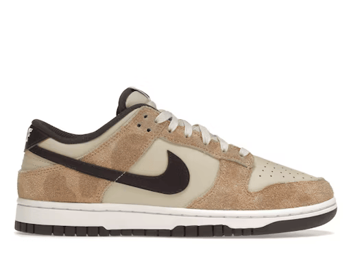 Dunk Low Giraffe/Cheetah