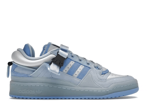 Forum Bad Bunny Blue Tint