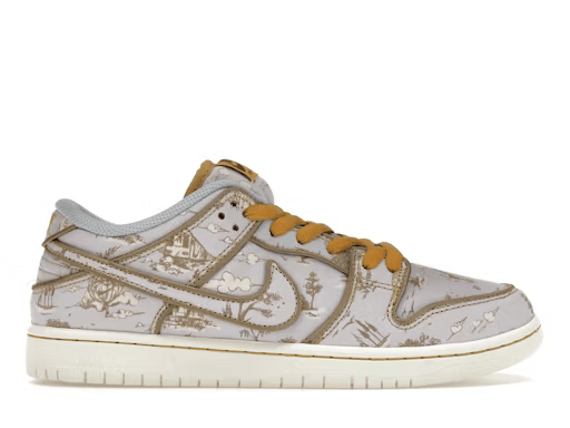 Dunk Low SB City of Style