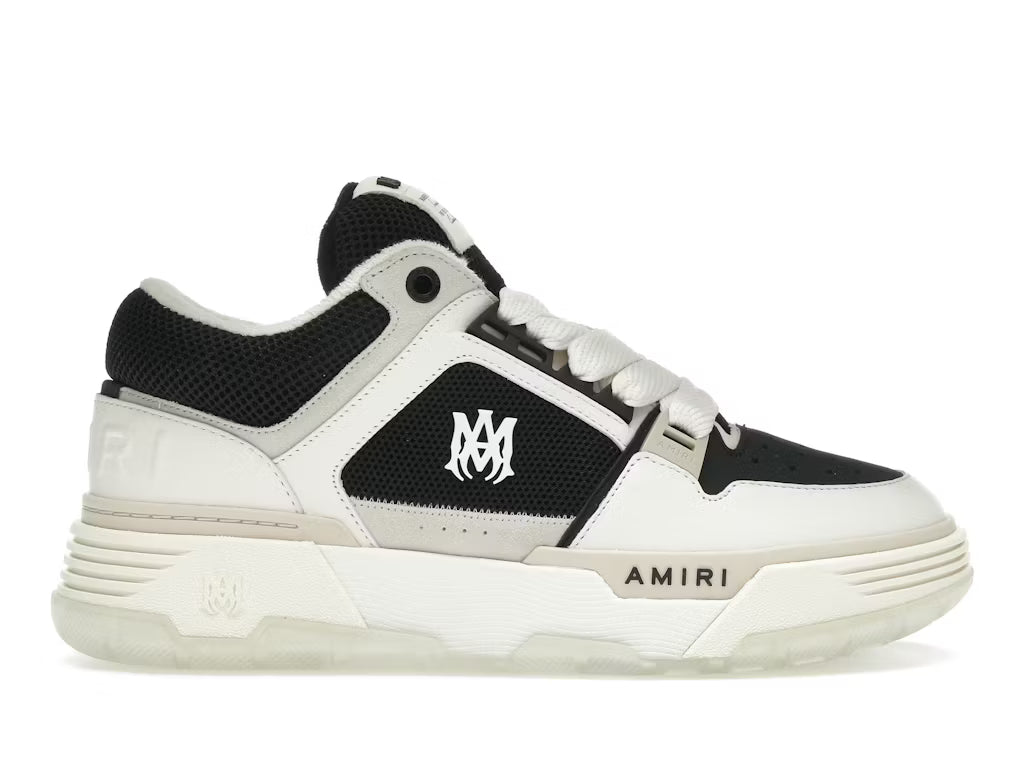 AMIRI MA-1 Black Alabaster