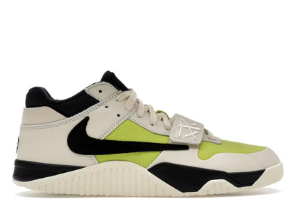 Jumpman Jack Travis Scott Bright Cactus