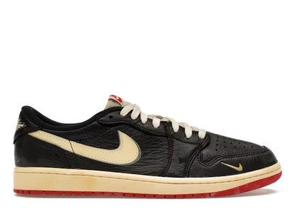 Jordan 1 Low Nigel Sylvester