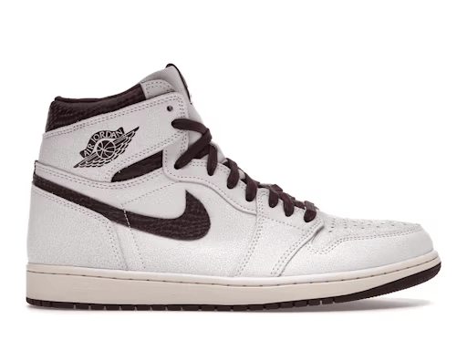 Jordan 1 High A Ma Maniere