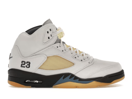 Jordan 5 A Ma Maniére Dawn