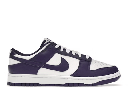 Dunk Low Court Purple