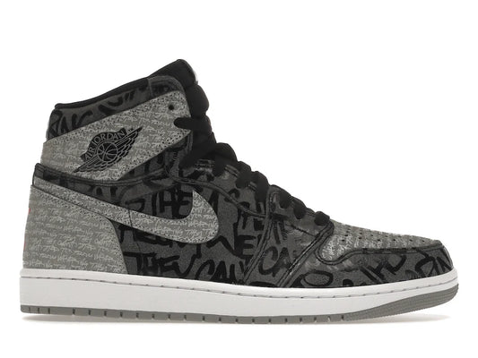 Jordan 1 Rebellionaire