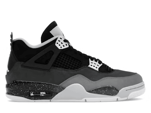 Jordan 4 Fear(2024)