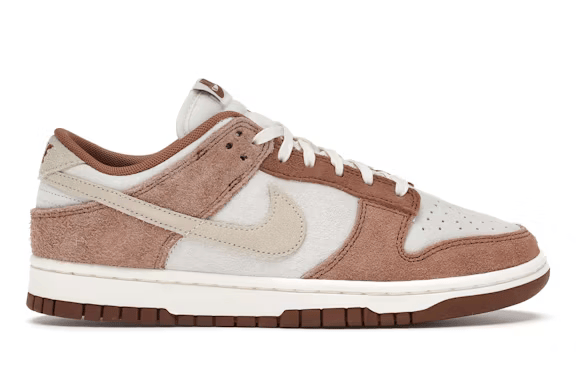 Dunk Low Medium Curry