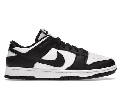 Dunk Low Panda