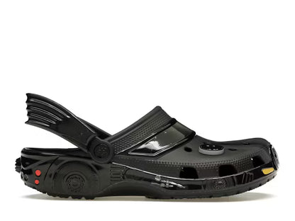 Crocs Classic Clog Batman Batmobile