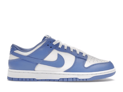 Dunk Low Polar Blue