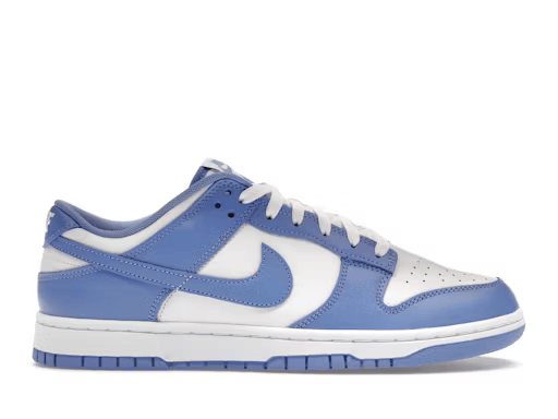 Dunk Low Polar Blue