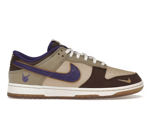 Dunk Low Setsubun