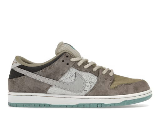 Dunk Low SB Big Money Savings