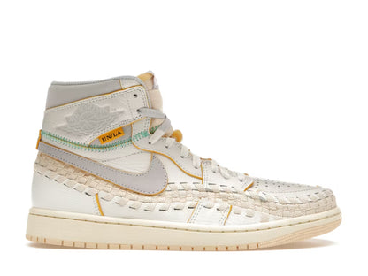 Jordan 1 High Union LA Bephies Beauty Supply Summer of ‘96