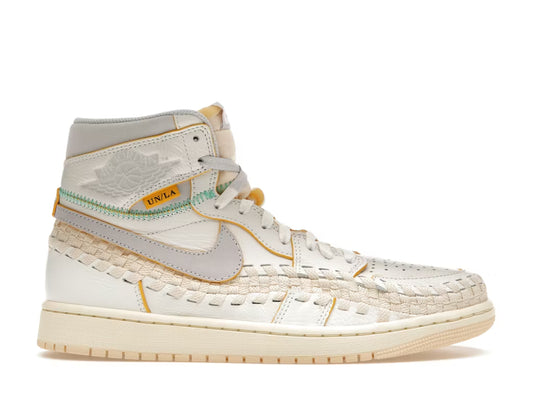 Jordan 1 High Union LA Bephies Beauty Supply Summer of ‘96