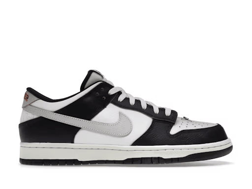 Dunk Low SB HUF San Francisco