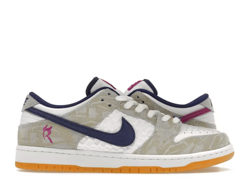 Dunk Low SB Rayssa Leal
