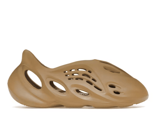 Foam RNR Clay Taupe