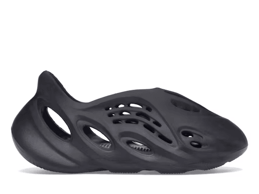 Foam RNR Onyx