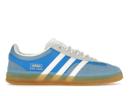 Gazelle Indoor Bad Bunny San Juan