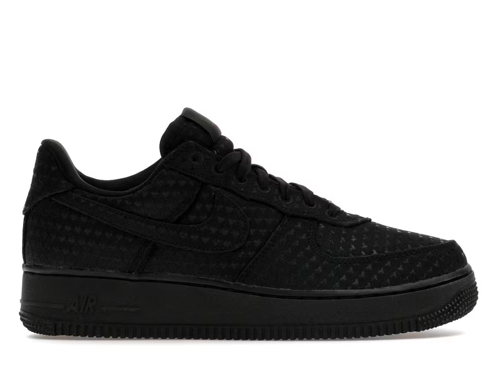 Air Force 1 Valentine's Day Black (2026)