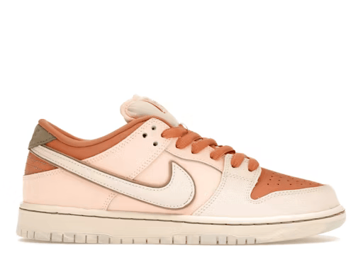 Dunk Low SB Trocadéro Gardens