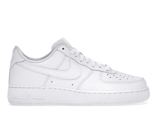 Air Force 1 07' White