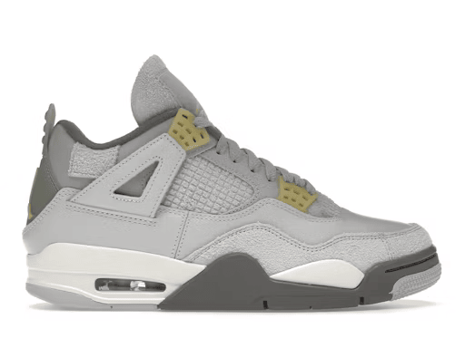 Jordan 4 Craft