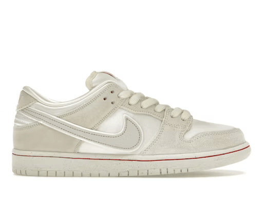 Dunk Low SB City of Love Light Bone