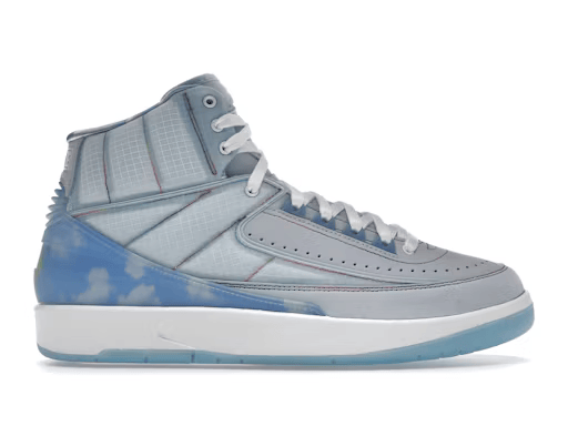 Jordan 2 J Balvin