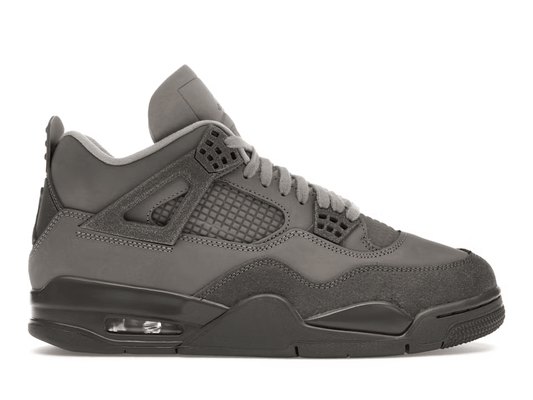 Jordan 4 Paris Olympics Wet Cement