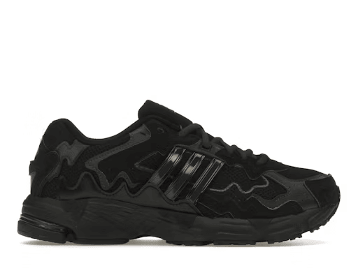 Response CL Bad Bunny Triple Black