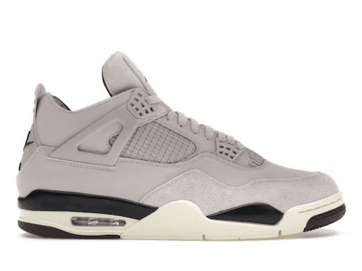 Jordan 4 A Ma Maniére While You Were Sleeping
