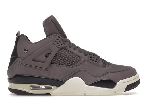 Jordan 4 A Ma Maniére