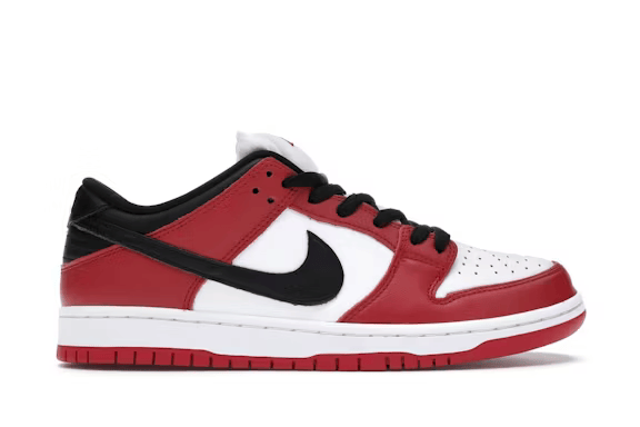 Dunk Low SB Chicago