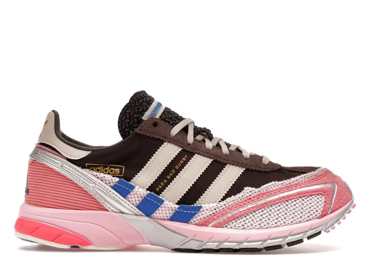 Adizero SL 72 Bad Bunny Brown Clear Pink