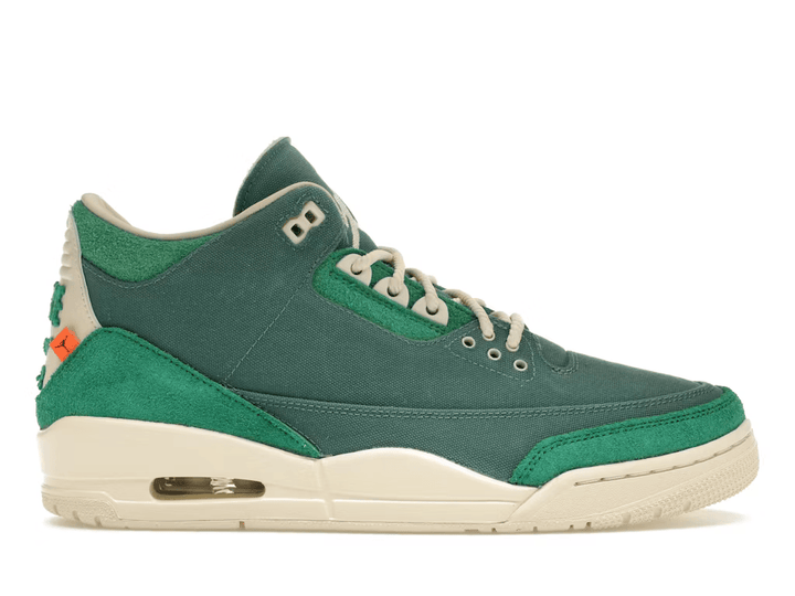Jordan 3 Nina Chanel