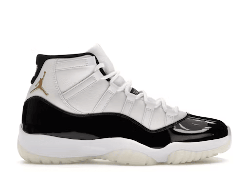 Jordan 11 Gratitude