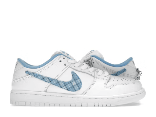 Dunk Low SB Nicole Hause