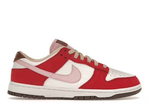 Dunk Low Bacon