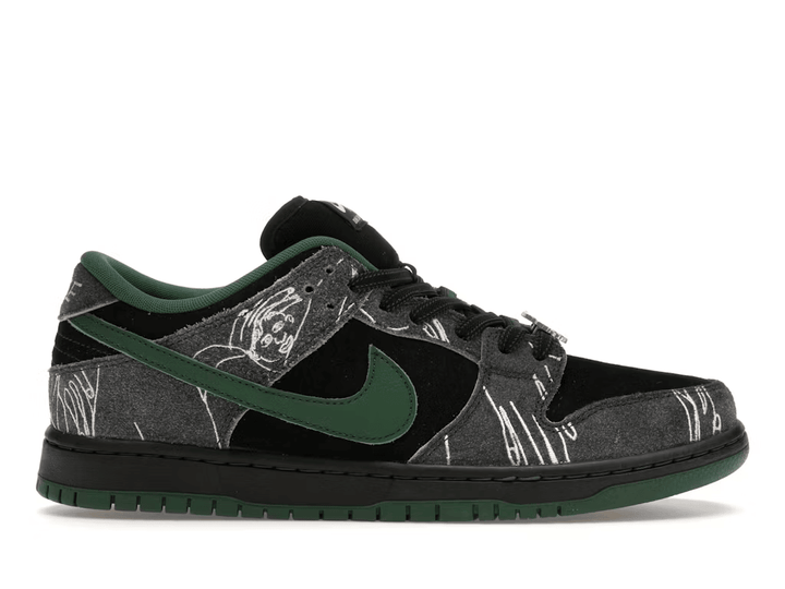 Dunk Low SB There Skateboards