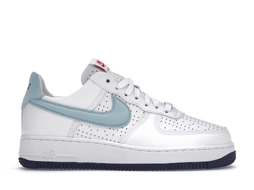 Air Force 1 Puerto Rico(2022)