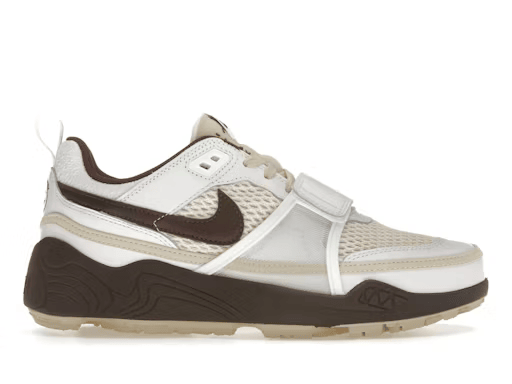 Zoom Field Jaxx Travis Scott Light Chocolate